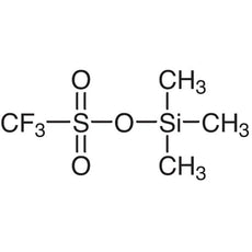 Trimethylsilyl Trifluoromethanesulfonate, 250G - T0871-250G