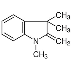 1,3,3-Trimethyl-2-methyleneindoline, 500ML - T0879-500ML