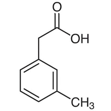 m-Tolylacetic Acid, 25G - T0880-25G