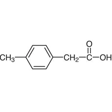 p-Tolylacetic Acid, 250G - T0882-250G