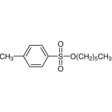 Hexyl p-Toluenesulfonate, 25G - T0883-25G