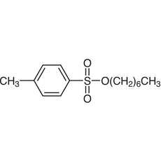 Heptyl p-Toluenesulfonate, 25G - T0884-25G