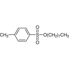 n-Octyl p-Toluenesulfonate, 25G - T0885-25G