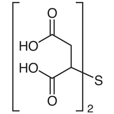 Thiodisuccinic Acid, 25G - T0897-25G