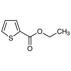 Ethyl 2-Thiophenecarboxylate, 25ML - T0904-25ML