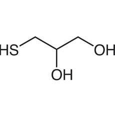 alpha-Thioglycerol, 500G - T0905-500G