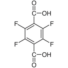 Tetrafluoroterephthalic Acid, 1G - T0930-1G