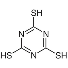 Thiocyanuric Acid, 25G - T0935-25G