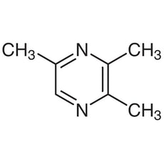2,3,5-Trimethylpyrazine, 25G - T0942-25G