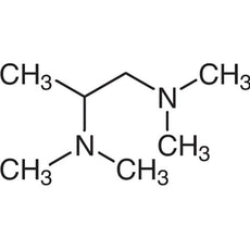 N,N,N',N'-Tetramethyl-1,2-diaminopropane, 25ML - T0947-25ML