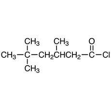3,5,5-Trimethylhexanoyl Chloride, 25ML - T0951-25ML