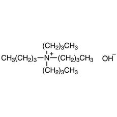 Tetrabutylammonium Hydroxide(10% in Water), 25ML - T0955-25ML