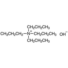Tetrapropylammonium Hydroxide(10% in Water), 100ML - T0964-100ML