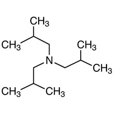 Triisobutylamine, 500ML - T0966-500ML