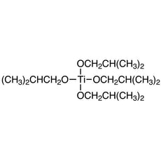 Tetraisobutyl Orthotitanate(contains Isopropoxide), 25ML - T0978-25ML