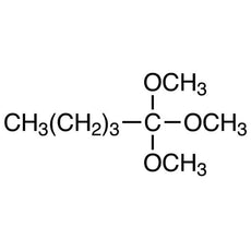 Trimethyl Orthovalerate, 25ML - T0981-25ML