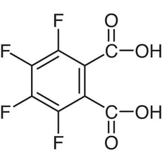 Tetrafluorophthalic Acid, 5G - T0986-5G