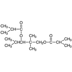 2,2,4-Trimethyl-1,3-pentanediol Diisobutyrate, 500ML - T0997-500ML