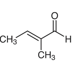 trans-2-Methyl-2-butenal, 25ML - T1003-25ML