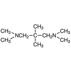 N,N,N',N'-Tetramethyl-2,2-dimethyl-1,3-propanediamine, 25ML - T1008-25ML