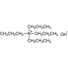 Tetrapropylammonium Hydroxide(20-25% in Water), 100ML - T1020-100ML