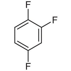 1,2,4-Trifluorobenzene, 25G - T1033-25G