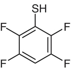2,3,5,6-Tetrafluorobenzenethiol, 5G - T1044-5G