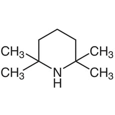 2,2,6,6-Tetramethylpiperidine, 250ML - T1051-250ML