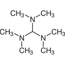 Tris(dimethylamino)methane(stabilized with KOH), 5ML - T1057-5ML