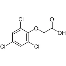 2,4,6-Trichlorophenoxyacetic Acid, 25G - T1063-25G