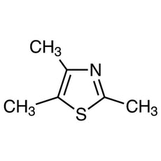 2,4,5-Trimethylthiazole, 25G - T1068-25G