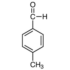 p-Tolualdehyde, 500ML - T1073-500ML