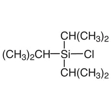 Triisopropylsilyl Chloride, 5ML - T1078-5ML