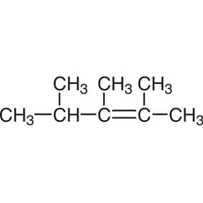 2,3,4-Trimethyl-2-pentene, 0.1ML - T1080-0.1ML