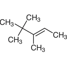 trans-3,4,4-Trimethyl-2-pentene, 0.1ML - T1081-0.1ML