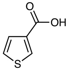3-Thiophenecarboxylic Acid, 25G - T1084-25G