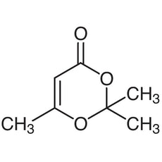 2,2,6-Trimethyl-1,3-dioxin-4-one, 25ML - T1099-25ML