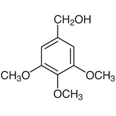 3,4,5-Trimethoxybenzyl Alcohol, 25G - T1103-25G