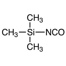 Trimethylsilyl Isocyanate, 100G - T1106-100G