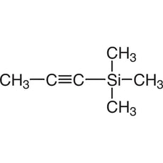 1-(Trimethylsilyl)-1-propyne, 25ML - T1123-25ML