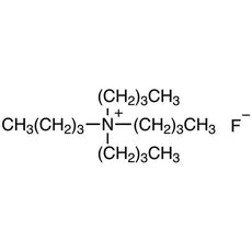 Tetrabutylammonium Fluoride(ca. 1mol/L in Tetrahydrofuran)[for Catalyst of silylation and cleavage of silyl ether], 100ML - T1125-100ML