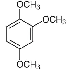 1,2,4-Trimethoxybenzene, 25G - T1130-25G
