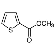 Methyl 2-Thiophenecarboxylate, 25G - T1139-25G