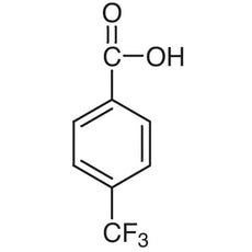 4-(Trifluoromethyl)benzoic Acid, 25G - T1145-25G