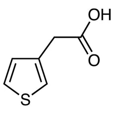 Thiophene-3-acetic Acid, 25G - T1152-25G