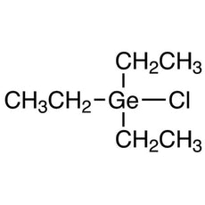 Triethylchlorogermane, 1G - T1160-1G