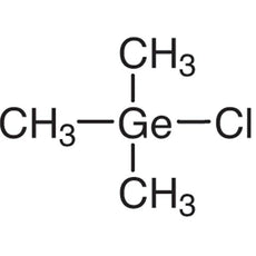 Trimethylchlorogermane, 1G - T1161-1G