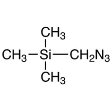 Trimethylsilylmethyl Azide, 1G - T1184-1G