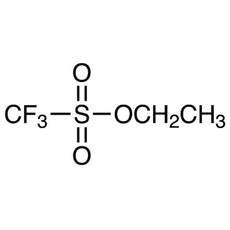 Ethyl Trifluoromethanesulfonate, 25G - T1191-25G