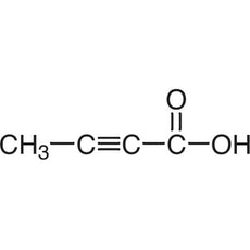 Tetrolic Acid, 25G - T1199-25G